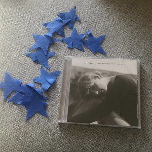 Taylor Swift Cardigan CD